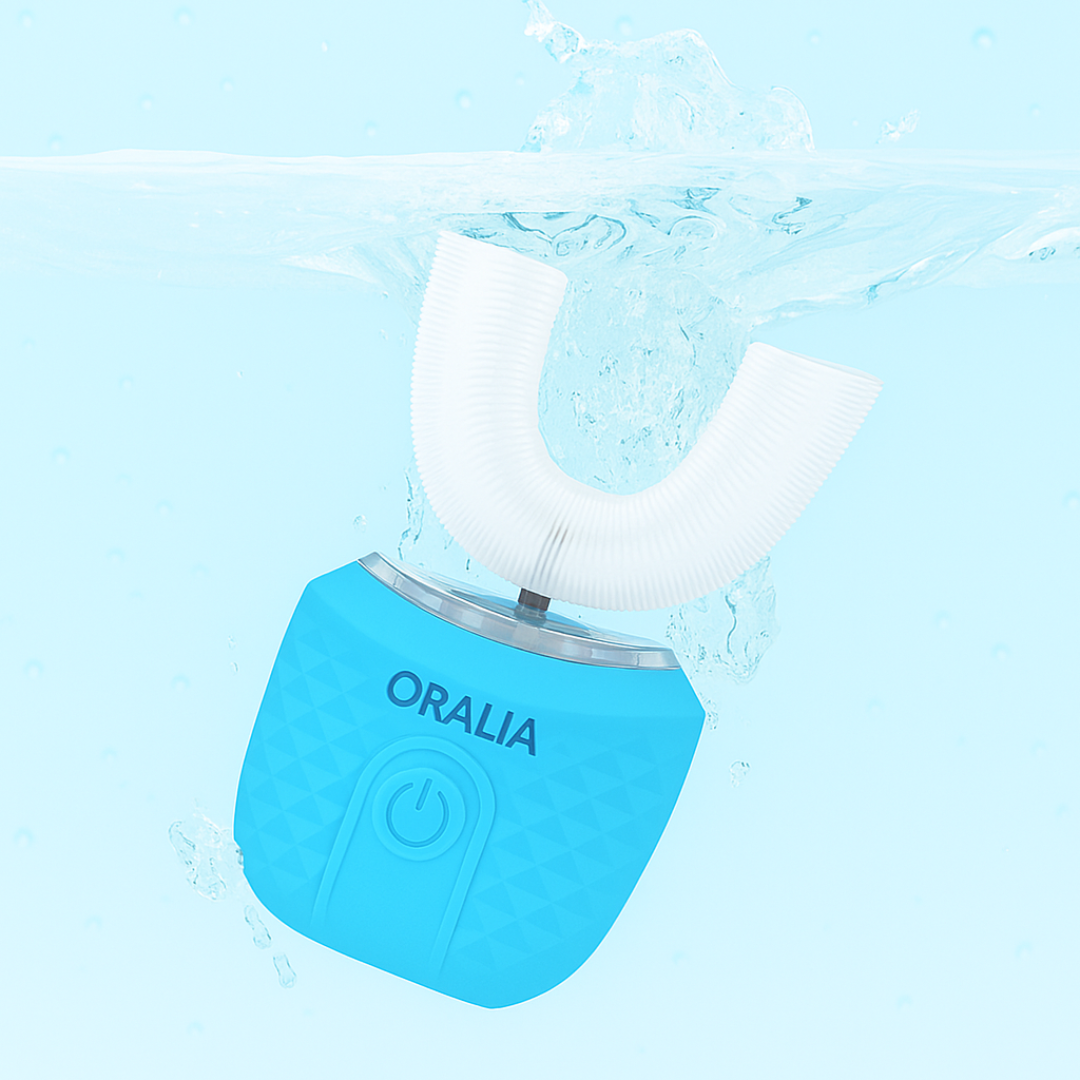 Oralia™ Toothbrush