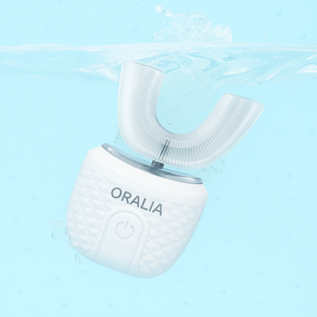 Oralia™ Toothbrush