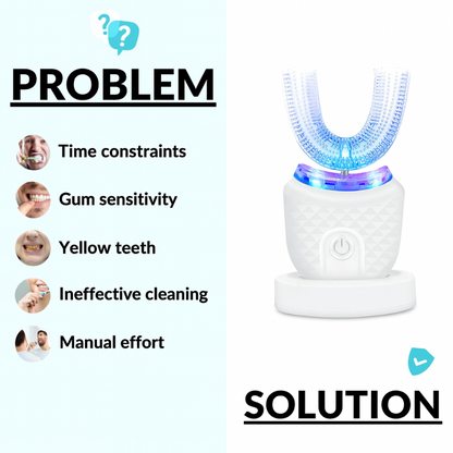 Oralia™ Toothbrush