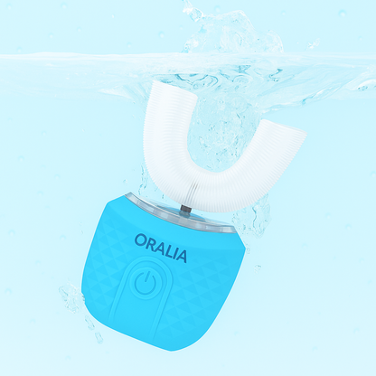 Oralia™ Toothbrush