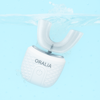 Oralia™ Toothbrush